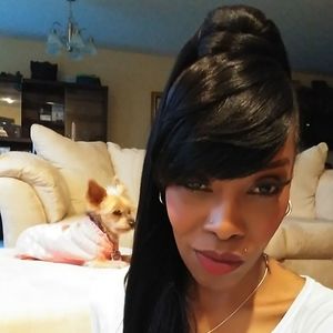 Meet your Posher, Tamara